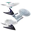 Star Trek Hot Wheels Vehicles Wave 1 Rev. 1